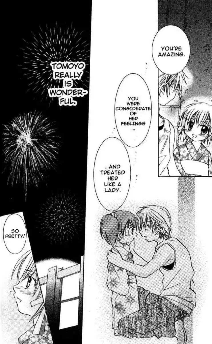 Fall In Love Like A Comic Chapter 7 26